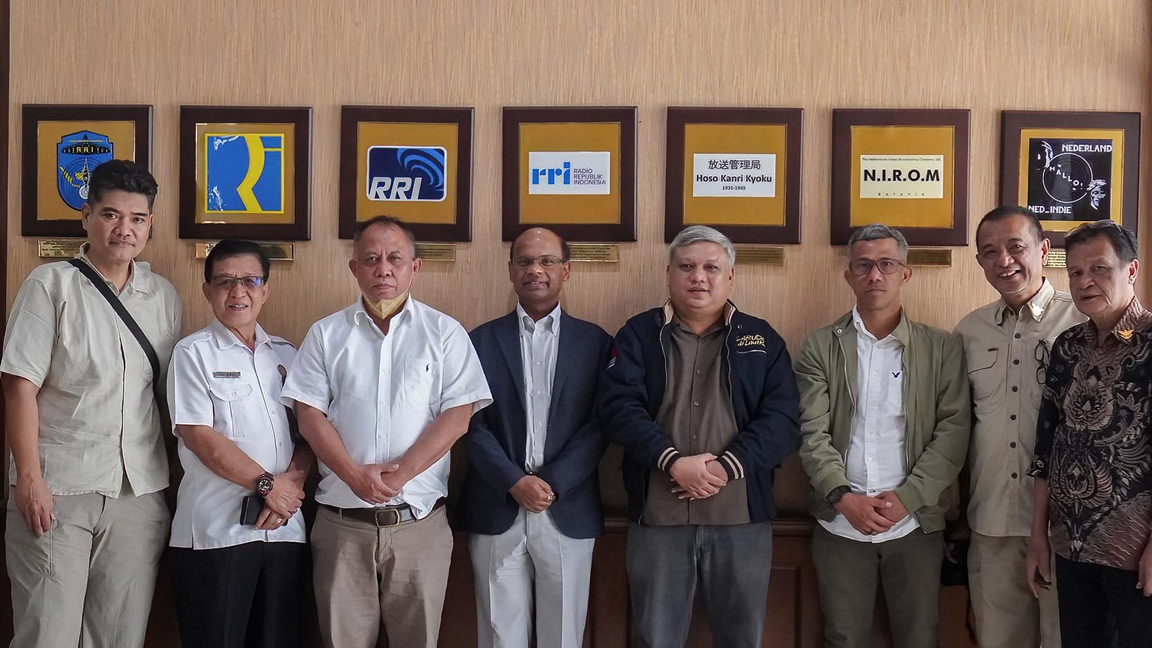 Prakiraan Musiman SINTEX-F dan Program Ketahanan Pangan Nasional