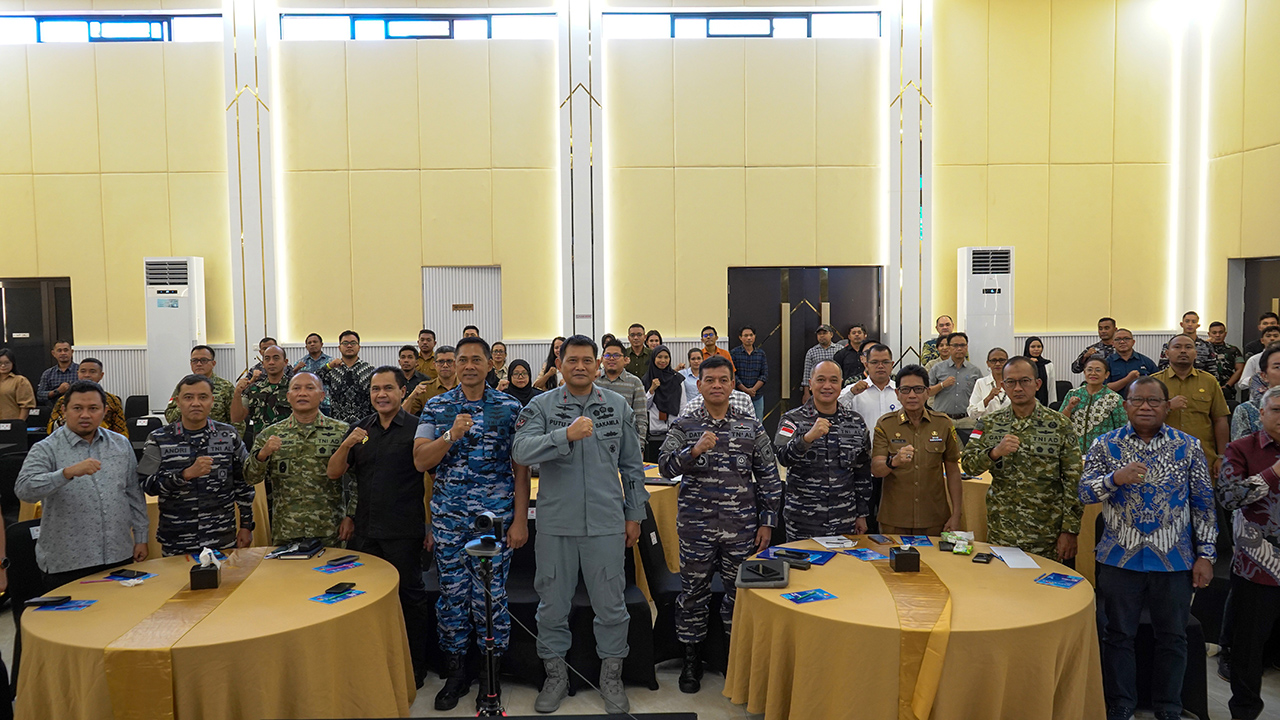 Net Gain Biodiversity: Warisan Ekologis untuk Maluku dan Indonesia